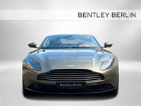 gebraucht Aston Martin DB11 V8 Coupe - BENTLEY BERLIN -