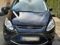 gebraucht Ford C-MAX Titanium Eco-Boost