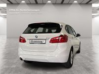 gebraucht BMW 218 Active Tourer i