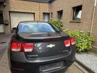 Gebraucht Chevrolet Malibu LT 160 PS (117 kW) 2014 Limousine