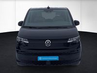 Usata VW Multivan Basis 204 CV (150 kW) 2022 Nero Monovolume