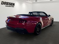 Neu Ford Mustang Convertible 446 PS (328 kW) 2026 Rot Cabrio