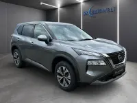 Gebraucht Nissan X-Trail Acenta 163 PS (119 kW) 2024 Grau SUV