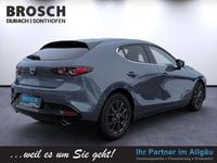 Gebraucht Mazda 3 Selection 122 PS (89 kW) 2020 Othercolor Limousine