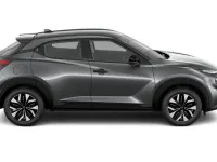 Ny Nissan Juke Acenta 143 HK (105 kW) 2025 Grå SUV