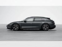 Neu Porsche Taycan Cross Turismo 319 kW (435 PS) 2025 Grau (vulkangraumetallic) Kombi