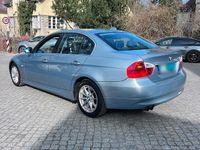 Gebraucht BMW 325 218 PS (160 kW) 2006 Limousine