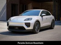 Neu Porsche Macan 300 kW (408 PS) 2025 Grau SUV