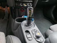 Gebraucht Mini Cooper Coupé 135 kW (184 PS) 2020 Grau Coupé