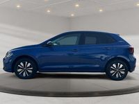 Second-hand VW Polo Goal 95 CP (69 kW) 2025 Albastru Hatchback