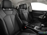 Gebraucht Audi Q3 Sportback S-Line 150 PS (110 kW) 2025 Blau SUV