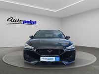 Gebraucht Cupra Leon VZ 245 PS (180 kW) 2024 Schwarz Limousine