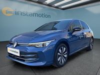 Gebraucht VW Golf VIII 150 PS (110 kW) 2025 Blau Kleinwagen