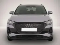 Gebraucht Audi Q4 e-tron S-Line 210 kW (286 PS) 2024 Manufacturer SUV