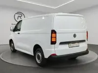 Gebraucht VW Transporter 150 PS (110 kW) 2025 Weiss Van