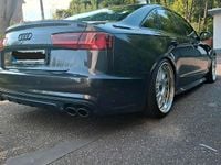Gebraucht Audi S6 540 PS (397 kW) 2016 Grau Limousine
