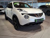gebraucht Nissan Juke 1.6 N-Connecta KlimaA Teilender KAM Navi