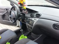 Usata Ford Focus 101 CV (74 kW) 2002 Argento Berlina