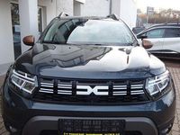 Gebraucht Dacia Duster Extreme 150 PS (110 kW) 2024 Grau SUV