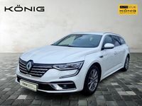 Gebraucht Renault Talisman Initiale Paris 189 PS (139 kW) 2022 Weiss Kombi