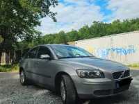 Gebraucht Volvo S40 140 PS (102 kW) 2004 Grau Limousine