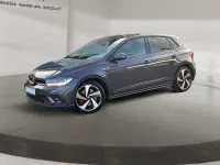Usata VW Polo GTI 207 CV (152 kW) 2024 Grigio Utilitaria