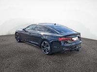 Gebraucht Audi S5 Ambiente 341 PS (250 kW) 2023 Mythosschwarz metallic Coupé