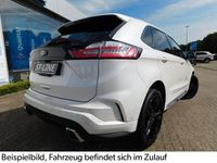 Gebraucht Ford Edge ST-Line 238 PS (175 kW) 2019 Weiß SUV