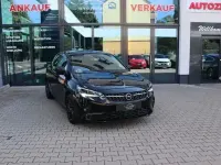 Gebraucht Opel Corsa Elegance 101 PS (74 kW) 2020 Schwarz Kleinwagen