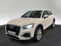 Gebraucht Audi Q2 Advanced 190 PS (139 kW) 2022 T9 ibisweiß (metallic) SUV