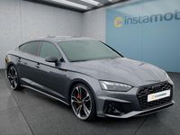 Gebraucht Audi S5 Sportback 341 PS (250 kW) 2024 Grau Kleinwagen