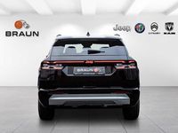Gebraucht Jeep Compass 156 kW (213 PS) 2026 Vulcano SUV