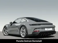 Gebraucht Porsche 992 510 PS (375 kW) 2024 Grau