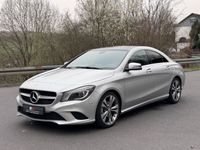 gebraucht Mercedes CLA200 CLA -Klasse CDI/PANO/Bi-Xenon/RCAM