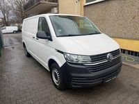 Gebraucht VW Transporter 110 PS (80 kW) 2020 Weiß Van