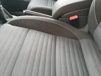 Gebraucht VW Touran 140 PS (102 kW) 2014 Grau Van / Kleinbus