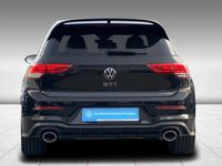 gebraucht VW Golf VIII GTI Clubsport 2.0 TSI DSG Sitzheizung Navi