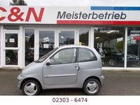 gebraucht Ligier Nova 500 JS 20 Diesel 25 KM/ H - 45 KM / H