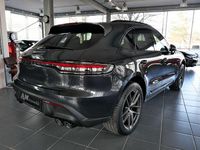 Gebraucht Porsche Macan 265 PS (194 kW) 2024 Grau SUV