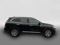 Gebraucht Renault Koleos Intens 184 PS (135 kW) 2022 Schwarz SUV