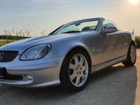 gebraucht Mercedes SLK230 SLK 230Kompressor