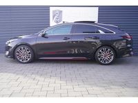 Gebraucht Kia ProCeed GT 204 PS (150 kW) 2022 Kombi