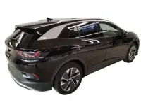 Gebraucht VW ID.4 Pro 210 kW (286 PS) 2025 Grenadillschwarz metallic SUV