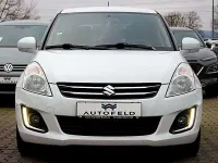 Gebraucht Suzuki Swift 94 PS (69 kW) 2017 Weiß Limousine