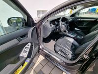 Gebraucht Audi A4 179 PS (131 kW) 2010 Braun Limousine
