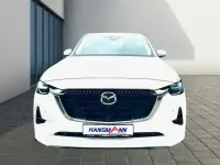 Gebraucht Mazda CX-60 Takumi-Line 328 PS (241 kW) 2022 Andere SUV