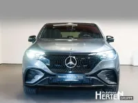 Gebraucht Mercedes EQE350 AMG 214 kW (292 PS) 2025 Lack selenitgrau SUV