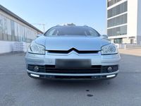 Gebraucht Citroën C5 Exclusive 207 PS (152 kW) 2005 Silber Kombi