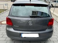 gebraucht VW Polo 1.2 Trendline