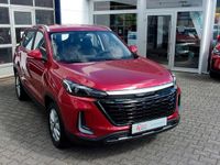 Gebraucht Baic X35 116 PS (85 kW) 2024 Rot SUV